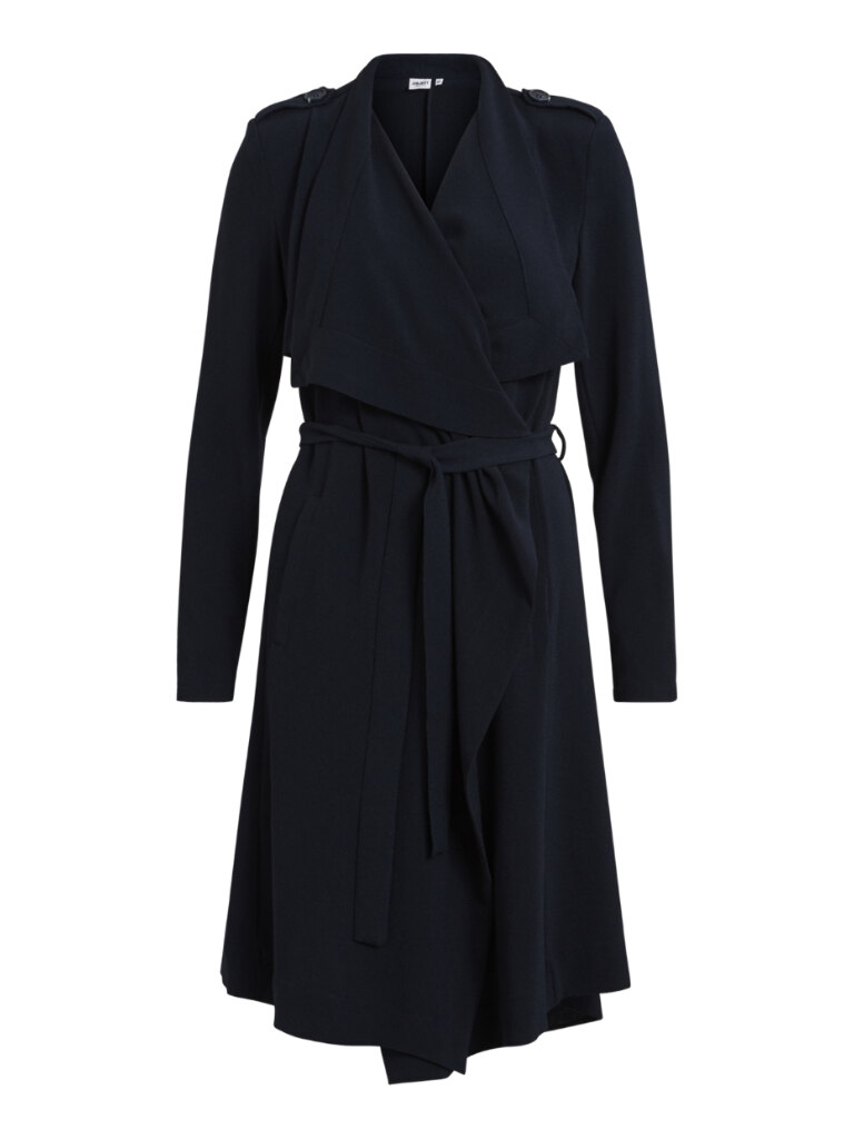 Object - 23023735 - OBJANNLEE L_S JACKET NOOS