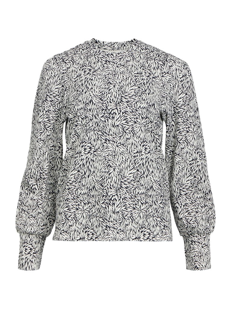 Object - 23040526 - OBJCAROLINE L_S TOP NOOS